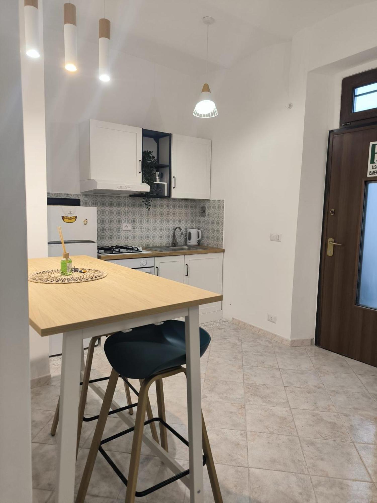Appartamento The Italians House In San Lorenzo