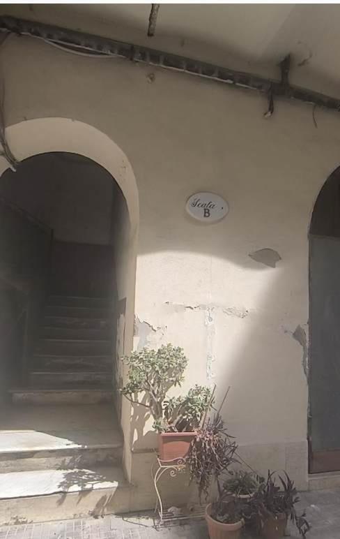 The Italians House In San Lorenzo * Roma